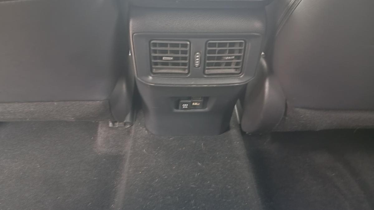 Toyota RAV 4 2.5 HV (218CV) E-CVT 2WD Black Edition